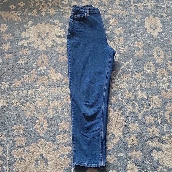 SIMONS Twik Old School Fit Jeans 28 - Picture 7 of 10